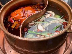 -镇江龙·火锅串串(武侯祠店)