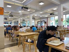 -交通大学（闵行校区）-第二餐饮大楼