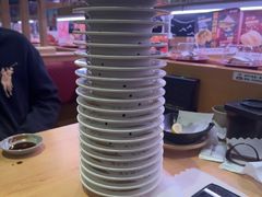 -寿司郎(皇庭广场店)