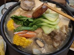 -顶屋咖喱(武大店)