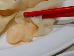 -喜家德虾仁水饺(麒麟社店)