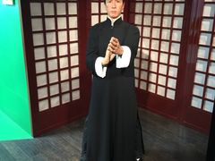 -北京杜莎夫人蜡像馆