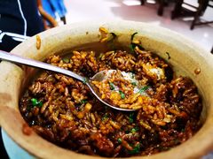 -兰溪小馆(东直门簋街店)