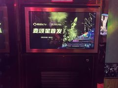 -唱吧麦颂KTV(松江五龙商业广场店)