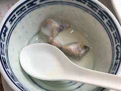 -周大娘牛乳(旧寨古村总店)