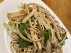 -西部马华清真兰州牛肉面·烧烤夜市(关东店)