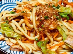 -烧鸟横丁(联发文创口岸店)