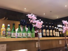 -栖川山葵家·寿喜锅·日式料理(龙湖北城天街商场店)