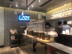 -喜茶(深圳东门1234店)