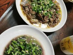 -老味道餐厅(江山店)
