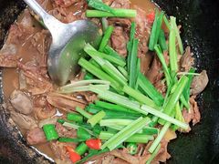 -大自然醉鹅·铁锅火焰鹅(上海联洋店)