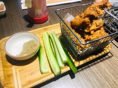 -隆喜元鱼汤包·海鲜(中联广场店)