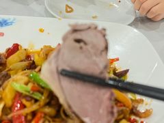 -老毛手抓·盐池滩羊非遗手抓(宁夏总店)