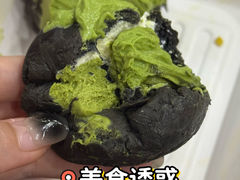 -B&C黄油与面包·THE GARDEN BAKERY概念店(世纪汇店)