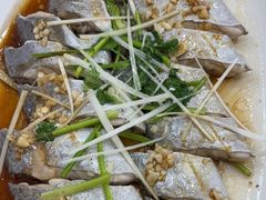 -渔码头食府(蓬莱阁店)