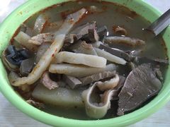 -阿叶羊杂碎(前进街店)