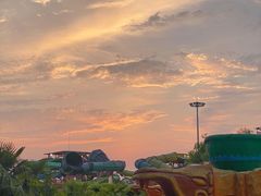 -上海玛雅海滩水公园