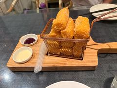 -京尊烤鸭店JINGZUN(春秀路店)