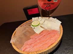 -色響火锅(恒隆广场店)