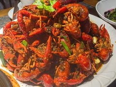 -欧记轩龙虾·私房菜(A店)