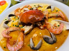 -宋园·金宴浙鲜馆(静安店)