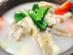 -云海肴·汽锅鸡·云南菜(天津国金汇店)