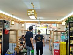 -震海贝烤贝·民俗特色店(延吉总店)