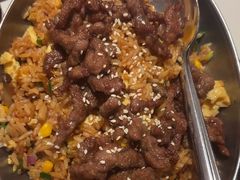 -牛扒先生·雪花牛扒西餐厅(东平店)