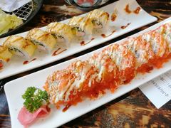 -小川洋风料理(街道口店)