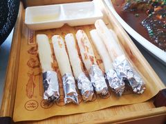 -鹊华居·地道鲁菜·海鲜·融合味(大明湖店)