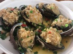 -原龙海鲜大排档(美食地标店)
