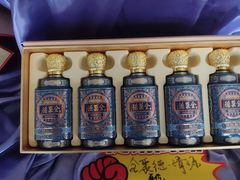 -全聚德烤鸭店(马家堡店)