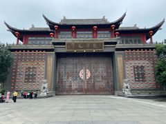 -龙潭水乡