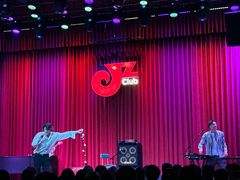 -JZ Club 爵士酒吧(上海店)