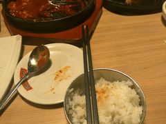 -土大力韩式烤肉料理(39年·和平路店)