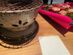 -烧肉达人•炭火烧肉(新天地店)