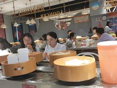 -龍歌自助小火锅(崂山丽达店)