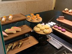 -金石国际大酒店·金丽自助餐厅