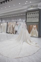 -MuseMarry婚纱(前海嘉里中心店)