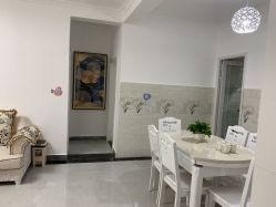 -芳朵美容养生SPA