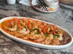 -新白鹿餐厅(金鹰新街口店)