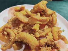 -精典一号民间菜