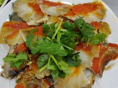-官塘原味鱼生·潮菜大排档(潮州总店)
