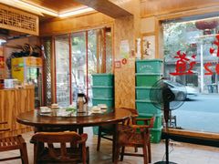 -老味道1992(武当山店)