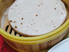-北平味道.京味菜.烤鸭(梨园店)