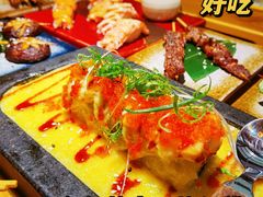 -大喜居酒屋·烧串(悦汇城店)