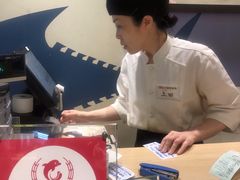 -大起水产回转寿司(道顿堀店)