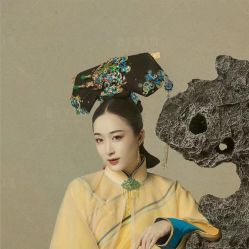 点击看大图 -盘子女人坊古装写真摄影(厦门总店)