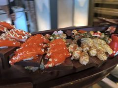 -古田居·特色寿司料理(星之岛旗舰店)