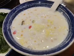 -阿西娅食府(中关村店)